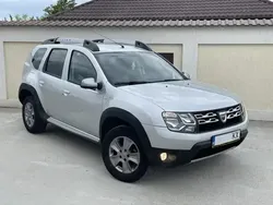 Gri Utilizat 2017 Dacia Duster Prestige SUV | 8.950 EUR (Preț bun)