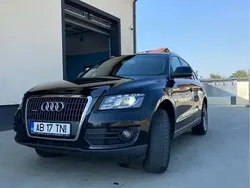 Utilizat 2012 Audi Q5 SUV | 10.500 EUR (Preț OK)