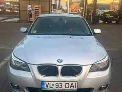 Utilizat 2008 BMW 520 Berlinǎ | 6.000 EUR (Puțin scump)
