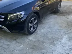 Mercedes GLC220