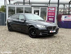Culoarenegru Utilizat 2013 BMW 520 Gran Turismo Comfort Edition Berlinǎ | 13.213 EUR