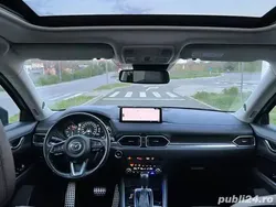Utilizat 2022 Mazda CX-5 SUV | 20.700 EUR (Preț bun)