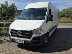 Utilizat 2017 Hyundai H 200 Van | 9.500 EUR