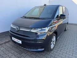 Albastru inchis metalic Utilizat 2025 VW Multivan Style | 65.000 EUR