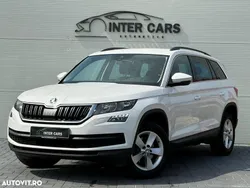 Alb Utilizat 2018 Skoda Kodiaq Style SUV | 18.890 EUR (Preț OK)