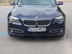 Albastru Utilizat 2013 BMW 535 Berlinǎ | 20.000 EUR