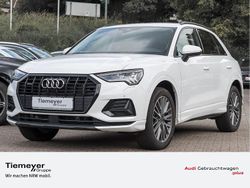 Utilizat 2024 Audi Q3 Sportback Advanced SUV | 46.735 EUR (Preț OK)