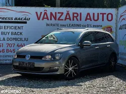 Culoaremaro Utilizat 2013 VW Golf VII Comfortline Break | 7.550 EUR (Puțin scump)