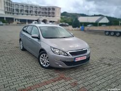 Utilizat 2016 Peugeot 308 Break | 4.990 EUR (Preț OK)