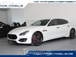 Alb Utilizat 2022 Maserati Quattroporte Berlinǎ | 143.060 EUR