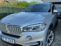Culoareargint Utilizat 2016 BMW X5 Sport Line SUV | 21.416 EUR (Super Preț)