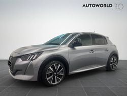 Gri Utilizat 2022 Peugeot 208 GT-line Hatchback | 18.900 EUR (Scump)