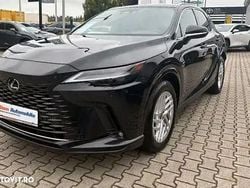 Culoarenegru Utilizat 2023 Lexus RX350h Luxury Line SUV | 61.000 EUR