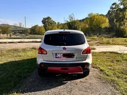Utilizat 2009 Nissan Qashqai SUV | 6.500 EUR (Puțin scump)