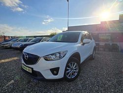 Culoarealb Utilizat 2014 Mazda CX-5 SUV | 8.390 EUR (Preț OK)