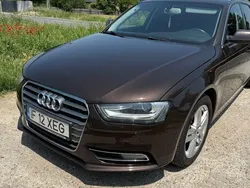 Maro Utilizat 2013 Audi A4 Break | 7.700 EUR (Preț bun)