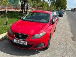 Culoarerosu Utilizat 2008 Seat Ibiza Hatchback | 2.150 EUR (Preț bun)