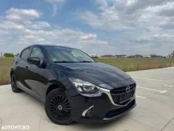 Culoarenegru Utilizat 2018 Mazda 2 Kizoku | 7.699 EUR