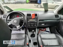 Albastru marin Utilizat 2006 VW Golf V Berlinǎ | 2.999 EUR (Preț OK)