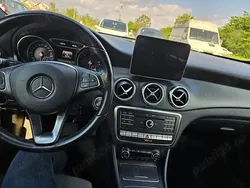 Gri Utilizat 2018 Mercedes GLA200 SUV | 18.500 EUR (Preț bun)