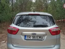 Utilizat 2011 Ford C-MAX Monovolum | 6.300 EUR