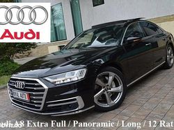 Culoarenegru Utilizat 2019 Audi A8 Comfort Berlinǎ | 39.990 EUR (Puțin scump)