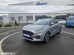 Culoaregri Utilizat 2024 Ford Puma Gen-E SUV | 20.000 EUR (Preț OK)