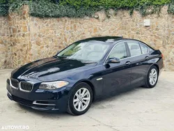 Culoarealbastru Utilizat 2014 BMW 520 Luxury Line Berlinǎ | 14.999 EUR (Preț OK)