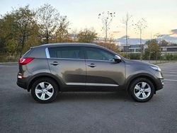 Culoaremaro Utilizat 2014 Kia Sportage Vision SUV | 10.300 EUR