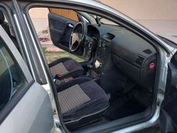 Utilizat 2001 Opel Astra Break | 1.399 EUR (Super Preț)
