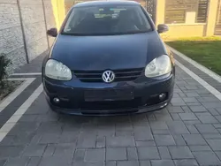 Albastru Utilizat 2008 VW Golf V Berlinǎ | 3.390 EUR (Preț OK)