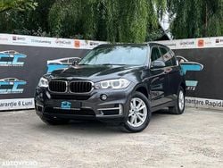 Culoaregri Utilizat 2015 BMW X5 Sport Line SUV | 19.750 EUR (Super Preț)