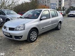 Culoareargint Utilizat 2007 Renault Symbol Berlinǎ | 1.850 EUR