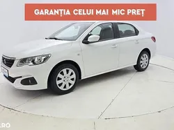 Alb Utilizat 2018 Peugeot 301 Active Berlinǎ | 8.450 EUR (Preț OK)
