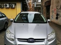 Gri Utilizat 2014 Ford Focus Break | 5.500 EUR (Preț bun)