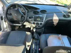 Utilizat 2002 Ford Focus Berlinǎ | 1.000 EUR (Preț OK)