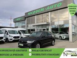 Utilizat 2022 VW Tiguan SUV | 21.990 EUR (Preț bun)