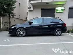 Utilizat 2015 Peugeot 308 Break | 5.500 EUR