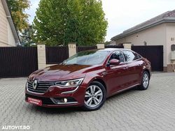 Culoarealte culori Utilizat 2016 Renault Talisman Berlinǎ | 11.390 EUR (Puțin scump)