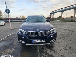 Culoarealbastru Utilizat 2015 BMW X5 Comfort Edition SUV | 20.000 EUR (Scump)