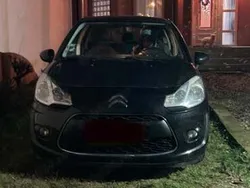 Utilizat 2012 Citroën C3 Hatchback | 5.500 EUR
