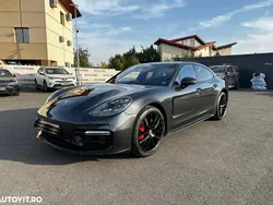 Culoaregri Utilizat 2018 Porsche Panamera Berlinǎ | 34.000 EUR
