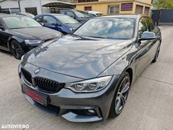 Culoaregri Utilizat 2015 BMW 435 Gran Coupé M Sport Coupe | 16.999 EUR