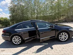 Negru Utilizat 2014 VW CC Berlinǎ | 13.500 EUR (Preț OK)