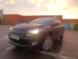 Negru Utilizat 2013 Renault Mégane III Bose Edition Hatchback | 4.900 EUR (Preț bun)