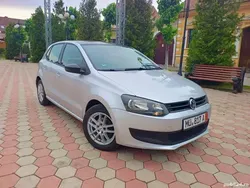 Utilizat 2011 VW Polo Hatchback | 3.990 EUR (Preț OK)
