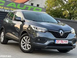 Gri Utilizat 2020 Renault Kadjar Business SUV | 13.700 EUR (Preț OK)