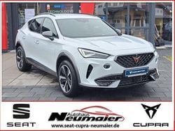 Utilizat 2024 Cupra Formentor SUV | 39.684 EUR