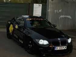 Utilizat 2006 BMW 335 Coupe | 10.000 EUR