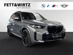 Nouă 2025 BMW X5 M Sport SUV | 120.059 EUR